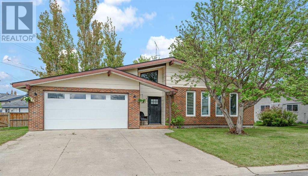 5312 Drader Crescent, Rimbey, AB T0C2J0