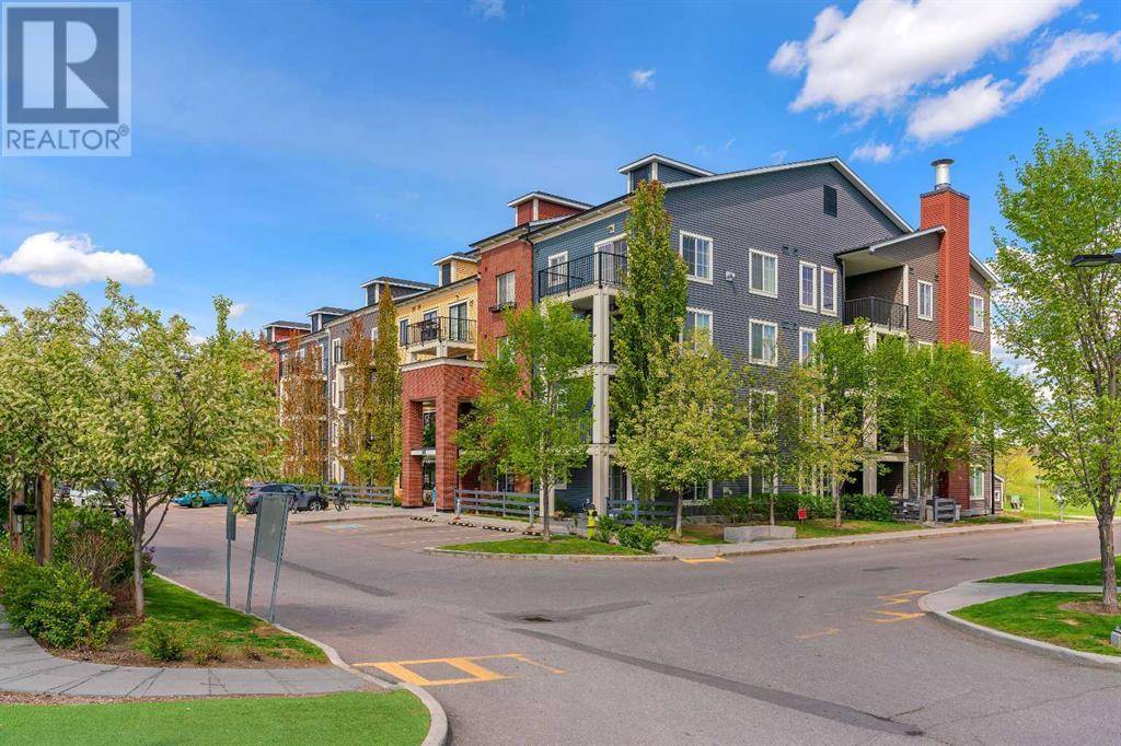 1408, 99 Copperstone Park SE, Calgary, AB T2Z5C9