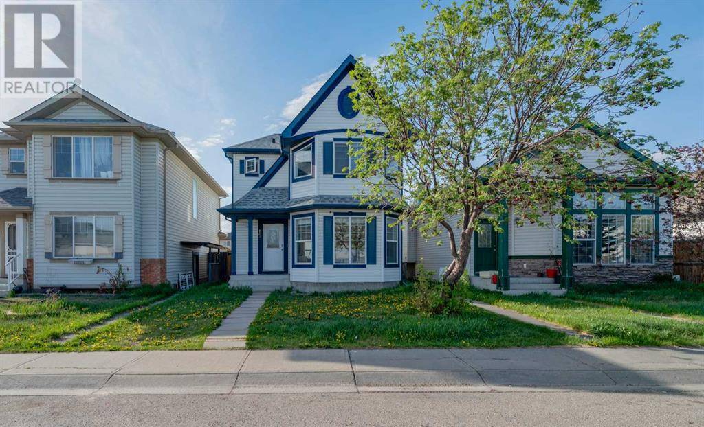 15 Tarington Way NE, Calgary, AB T3J4N1