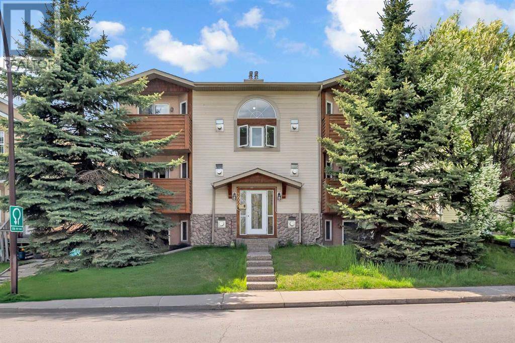 101, 2005 24 Street SW, Calgary, AB T3E1T1