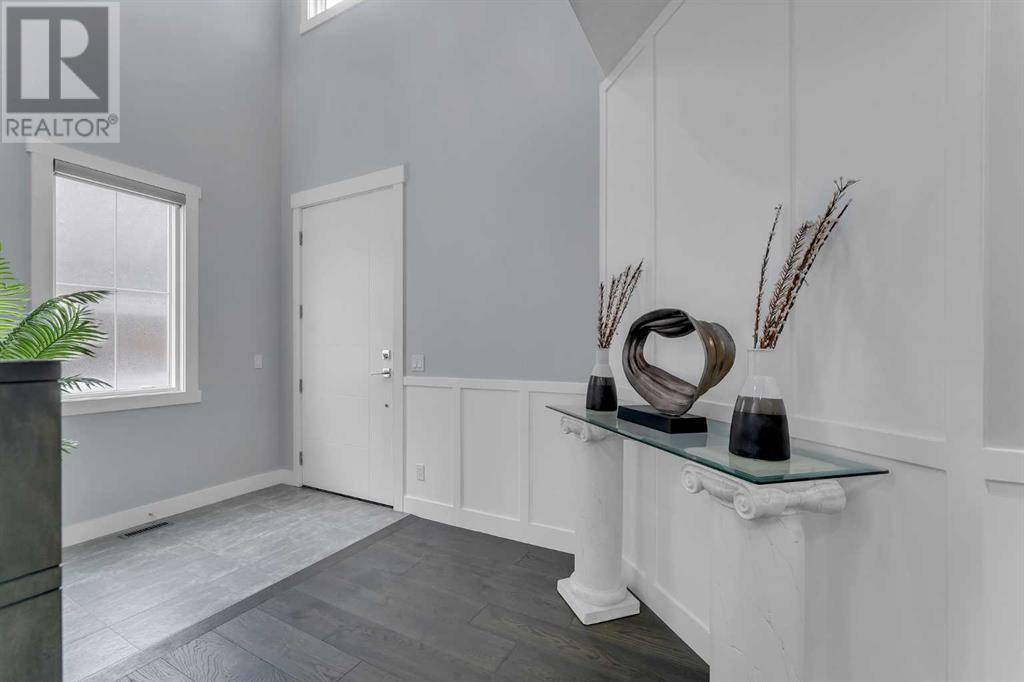 Chestermere, AB T1X2M7,7 Waterford Heights