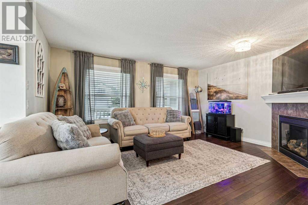 Airdrie, AB T4B0H5,1709 Luxstone Drive SW