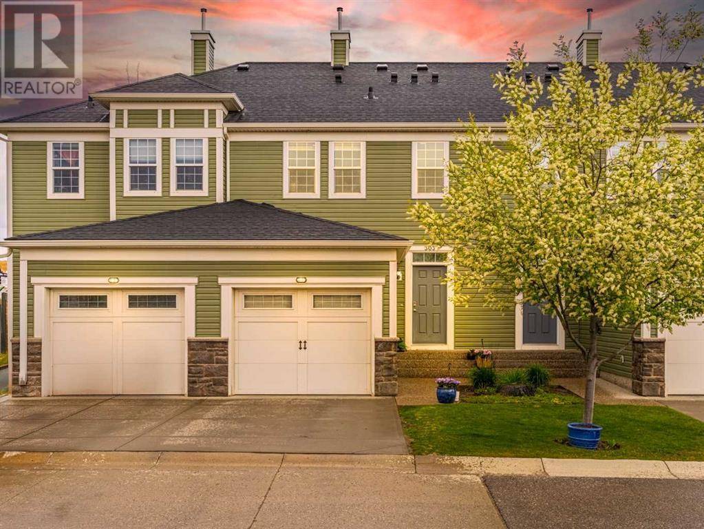 303, 155 Silverado Skies Link SW, Calgary, AB T2X0K6