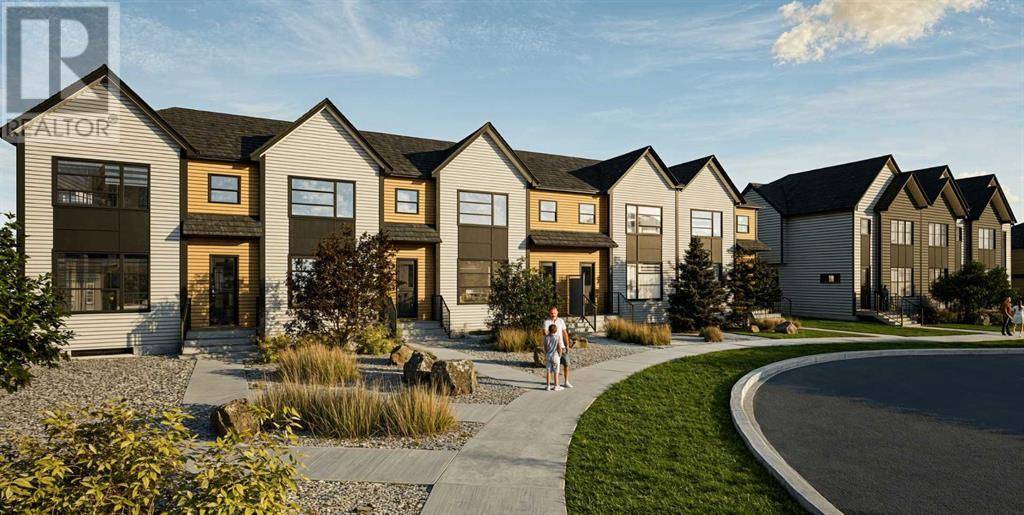 1145 Sailfin Heath, Rural Rocky View County, AB T3Z0J6