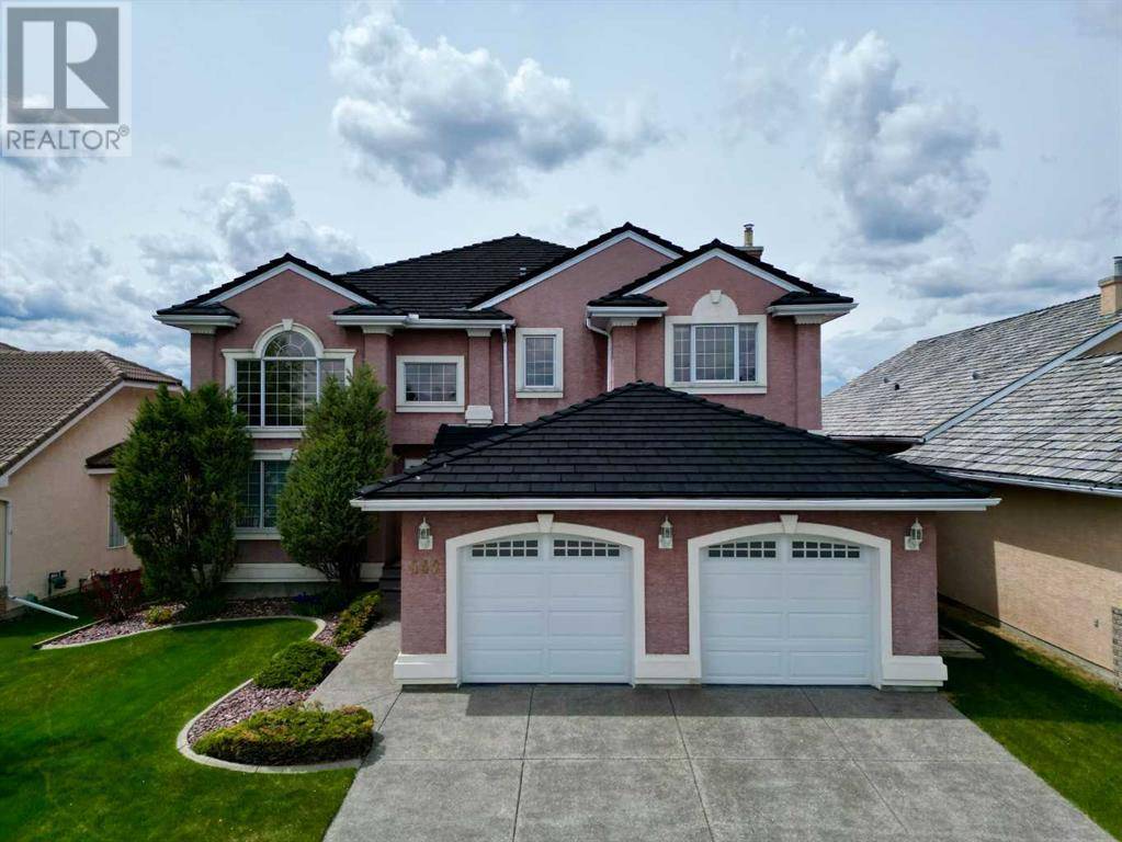 142 Sceptre Close NW, Calgary, AB T3L1Y2