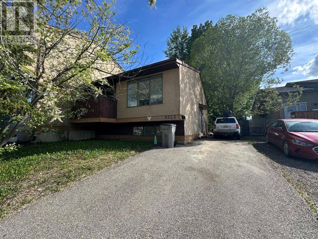 9923 71 Avenue, Grande Prairie, AB T8V5T4