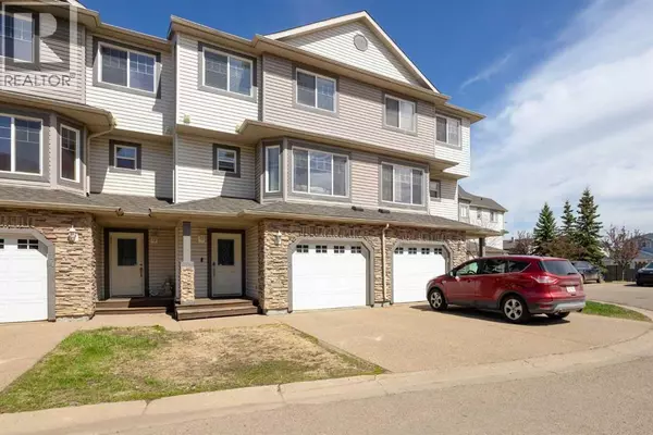 Fort Mcmurray, AB T9H5R7,13, 400 Williams Drive
