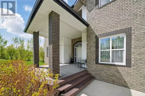 Rural Red Deer County, AB T4E1C4,6, 26174 Highway 11