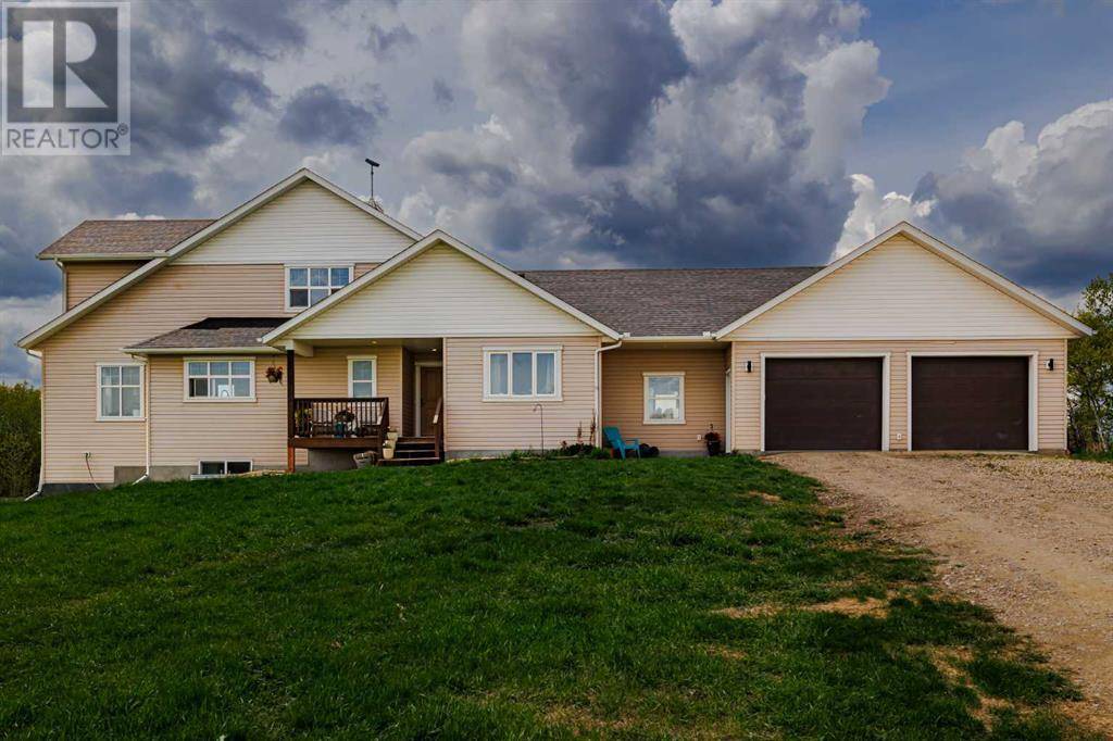 274212 Lochend Road, Rural Rocky View County, AB T4C2Y2