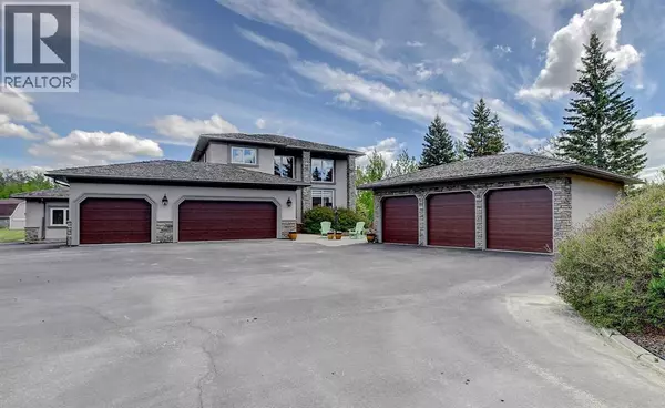 21 54032 TWP RD 712, Rural Grande Prairie No. 1 County Of, AB T8V8H8