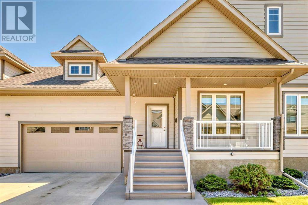85 Aspen Heights Way, Innisfail, AB T4G1Y6