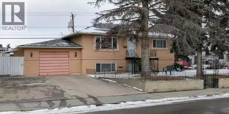 Calgary, AB T3C0G3,4010 8 Avenue SW