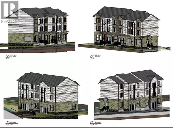 Calgary, AB T3C0G3,4010 8 Avenue SW