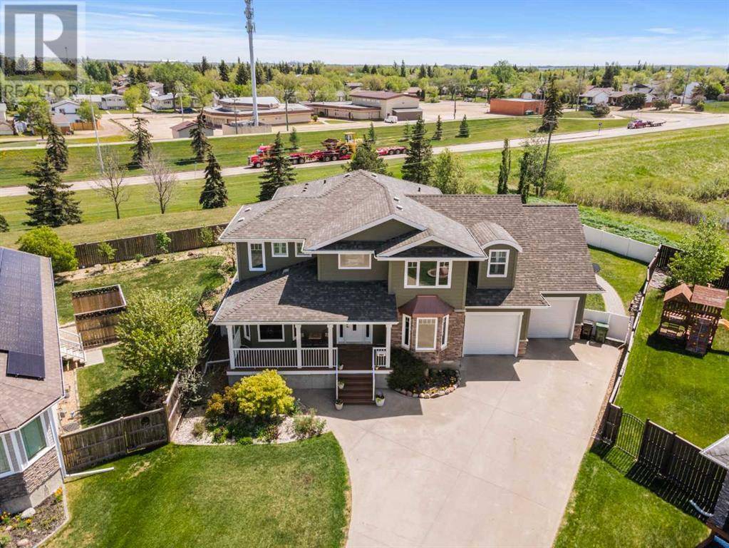 Camrose, AB T4V5B7,3701 68 A Street W