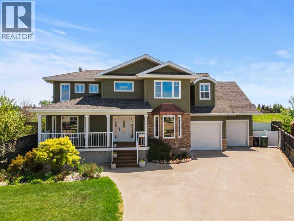 3701 68 A Street W, Camrose, AB T4V5B7