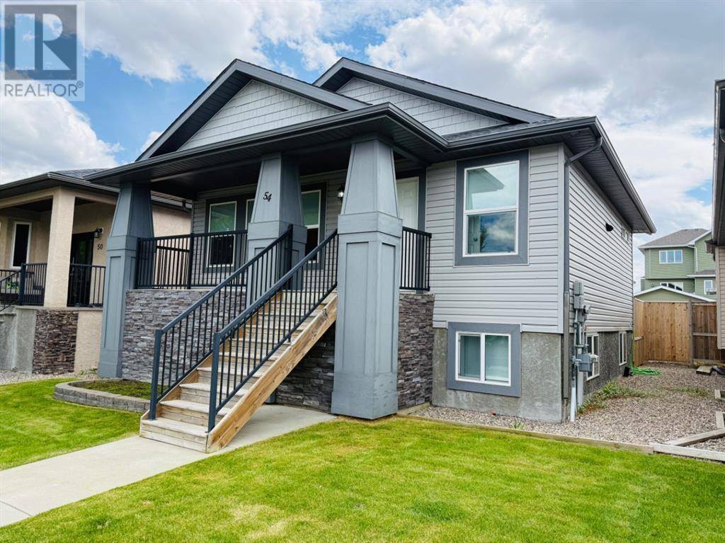 Lethbridge, AB T1J0T4,54 Sunridge Boulevard W