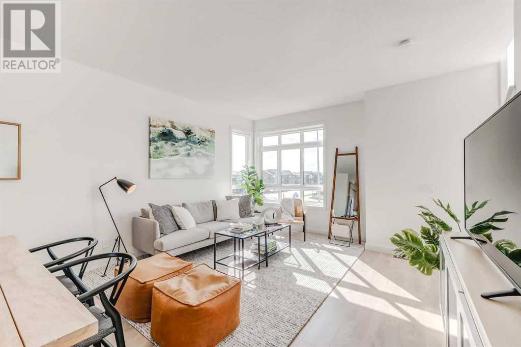 317, 857 Belmont Drive SW, Calgary, AB T2X4P2