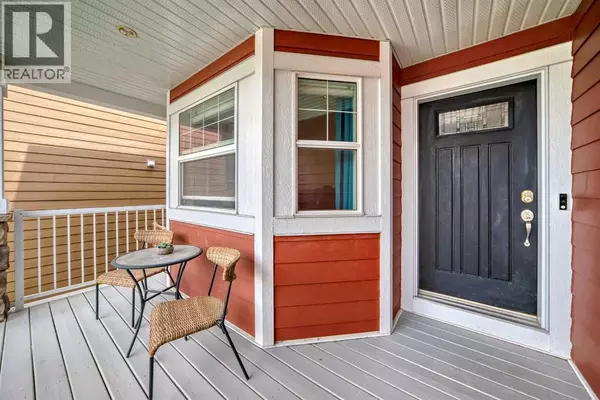 Cochrane, AB T4C0P9,18 Ridge View Place