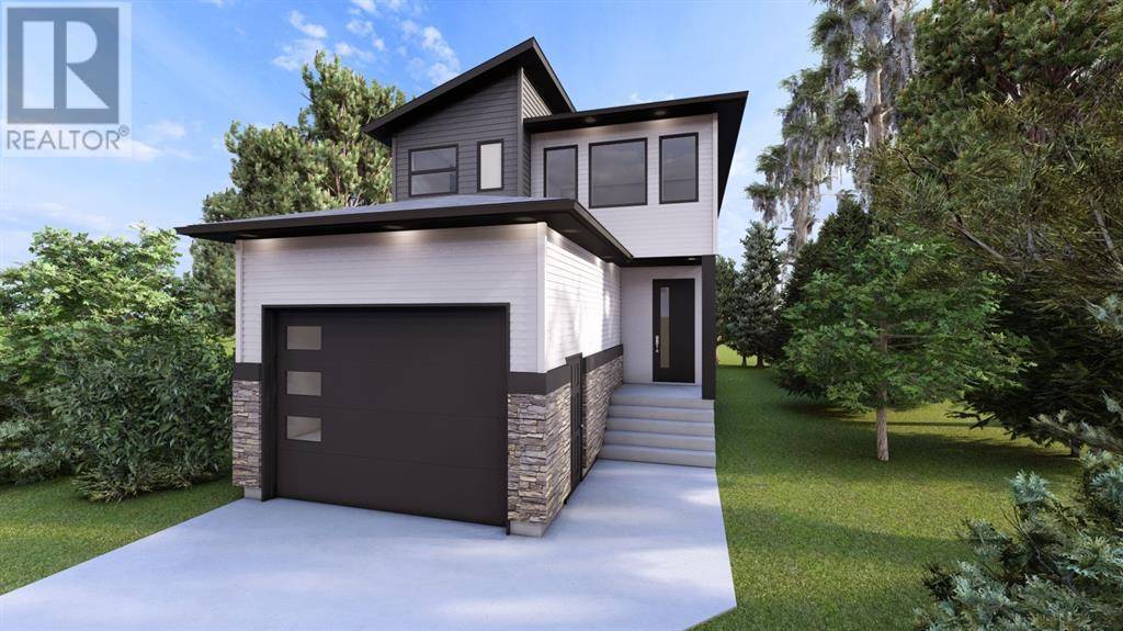 123 Athabasca Crescent, Fort Mcmurray, AB T9J1C2