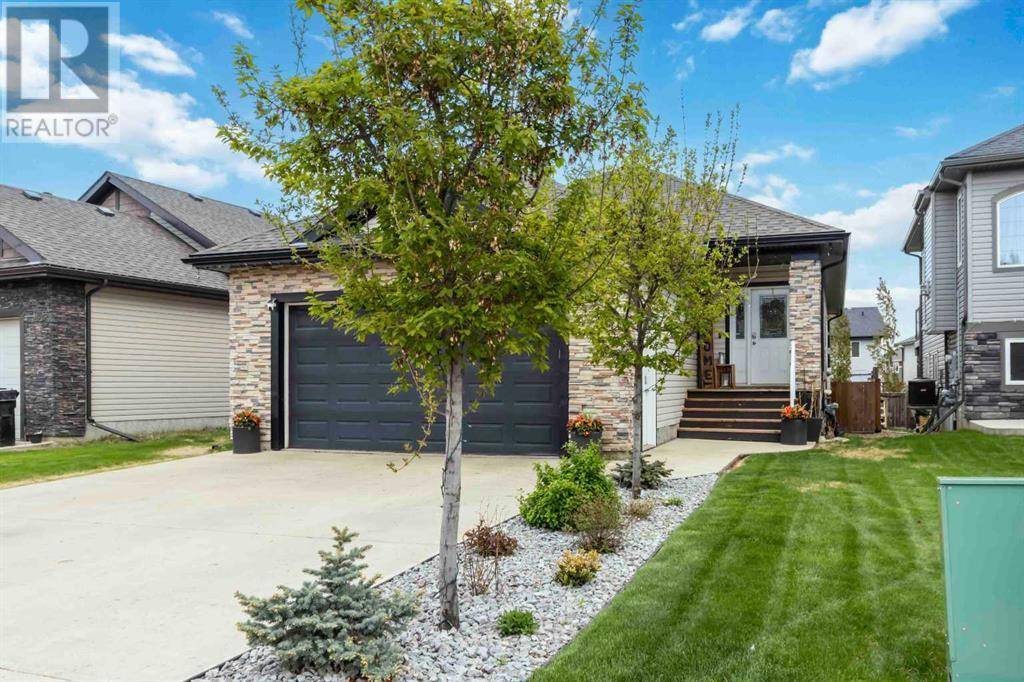 173 Diamondstone Ridge, Fort Mcmurray, AB T9K0T8