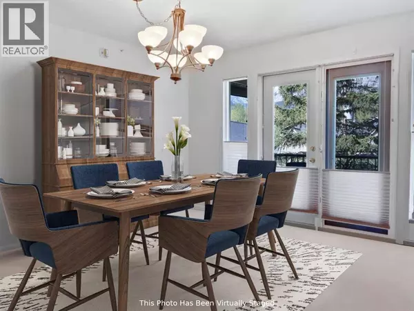 Canmore, AB T1W2E3,12, 704 8TH Avenue