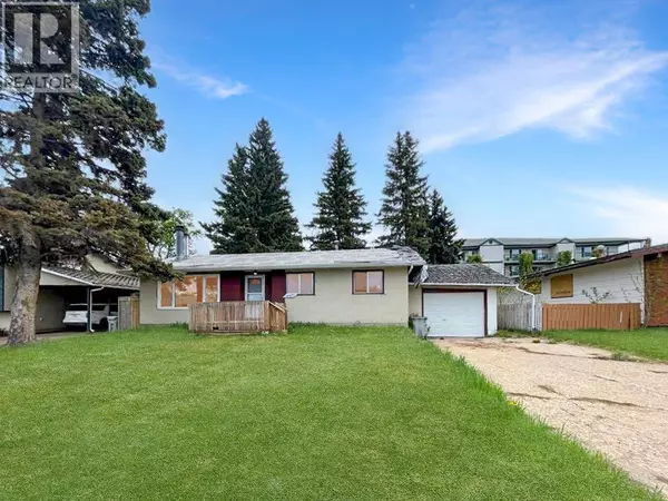 5521 47th Street, High Prairie, AB T0G1E0