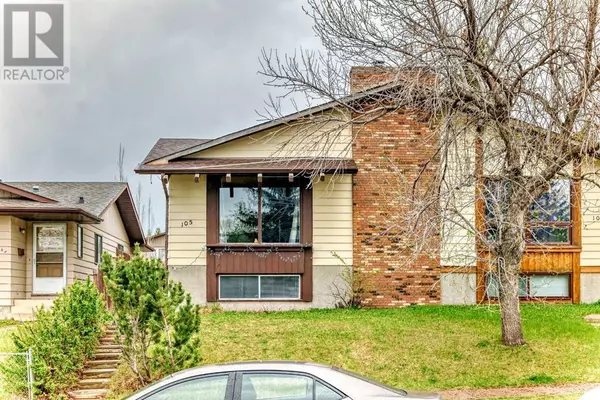 Calgary, AB T3K1E7,105 Berwick Drive NW