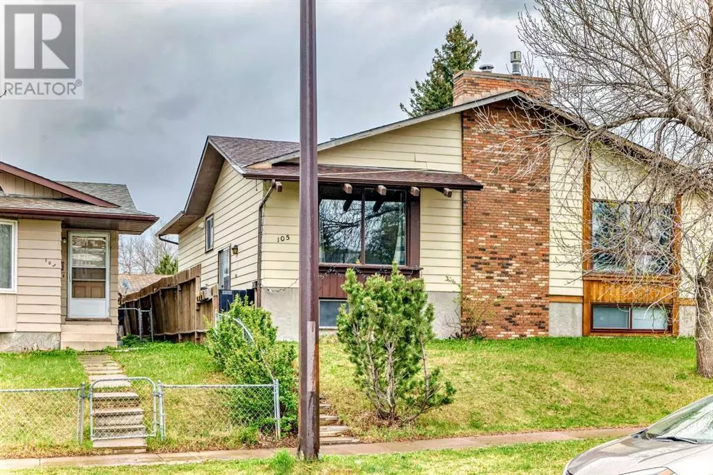 Calgary, AB T3K1E7,105 Berwick Drive NW