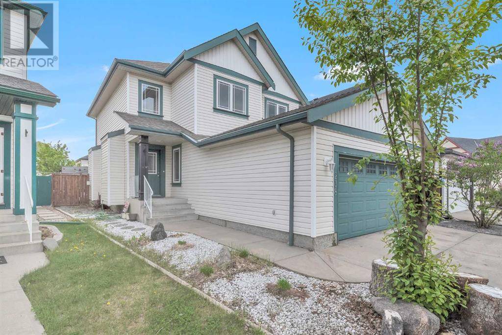 Calgary, AB T2Z4R6,238 COPPERFIELD Boulevard SE