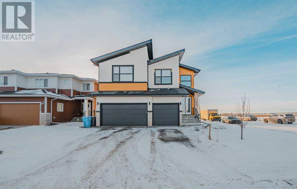 1001 Waterford Drive SE, Chestermere, AB T1X2T7