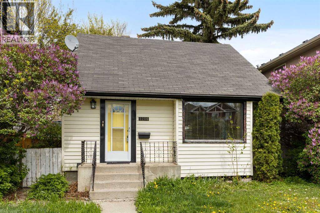 1206 Regal Crescent NE, Calgary, AB T2E5H3
