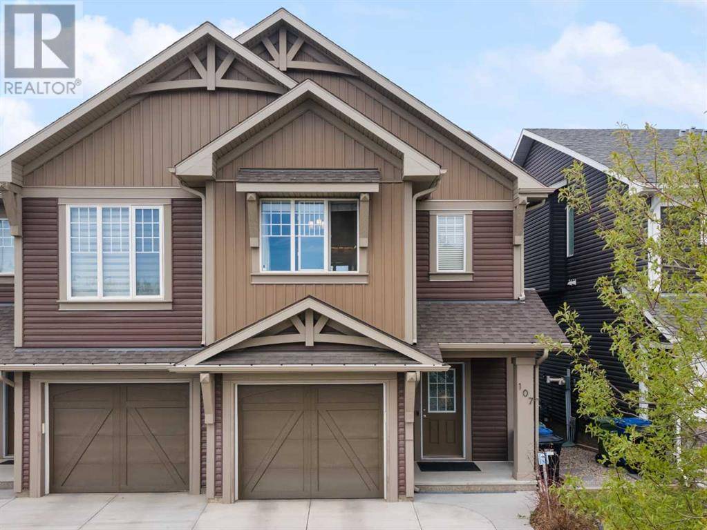 107 Auburn Meadows Place SE, Calgary, AB T3M2H5