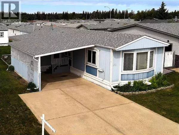 328, 37543 England Way, Rural Red Deer County, AB T4S2C3