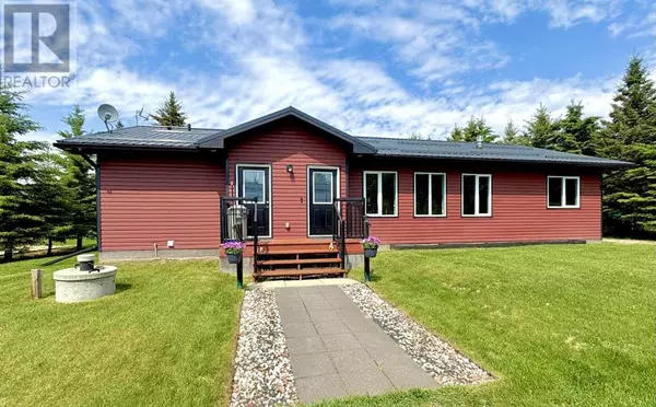 346, 14579 Twp Rd 690, Lac La Biche, AB T0A2C0