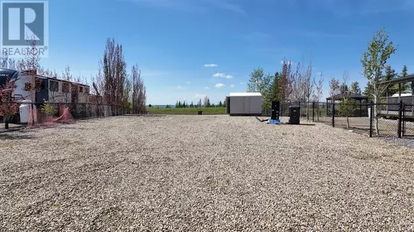 Rural Ponoka County, AB T4J1V9,205, 10046 Township Road 422 Road