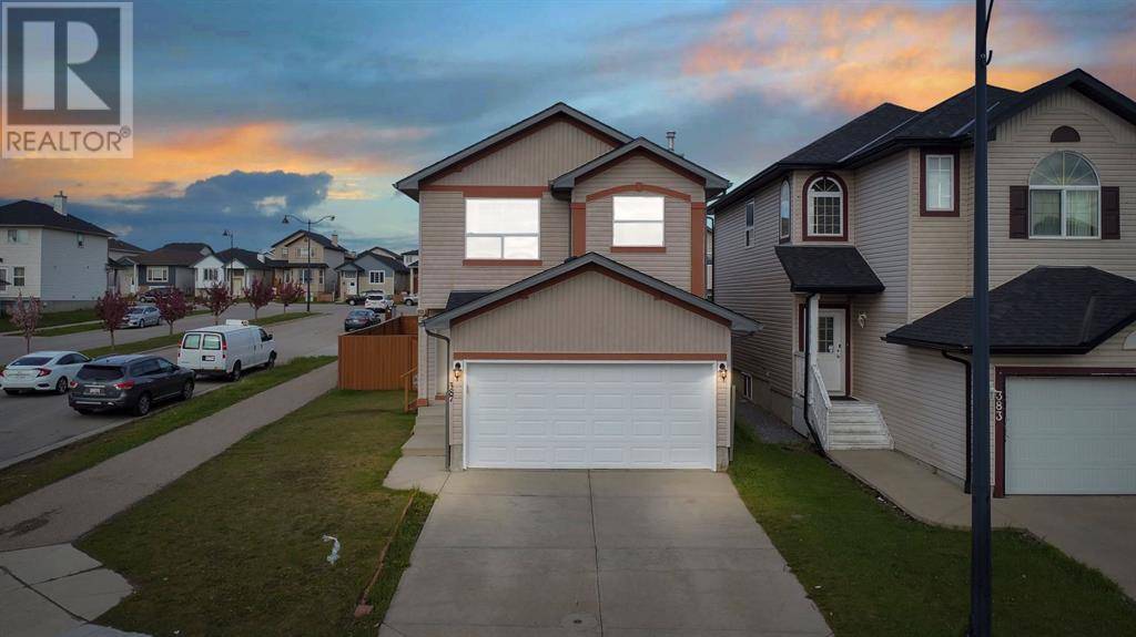 387 Taracove Estate Drive NE, Calgary, AB T3J5A1