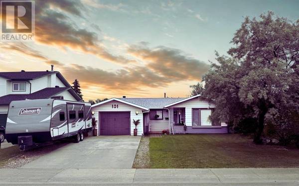 131 Wolverine Drive, Fort Mcmurray, AB T9H4L5