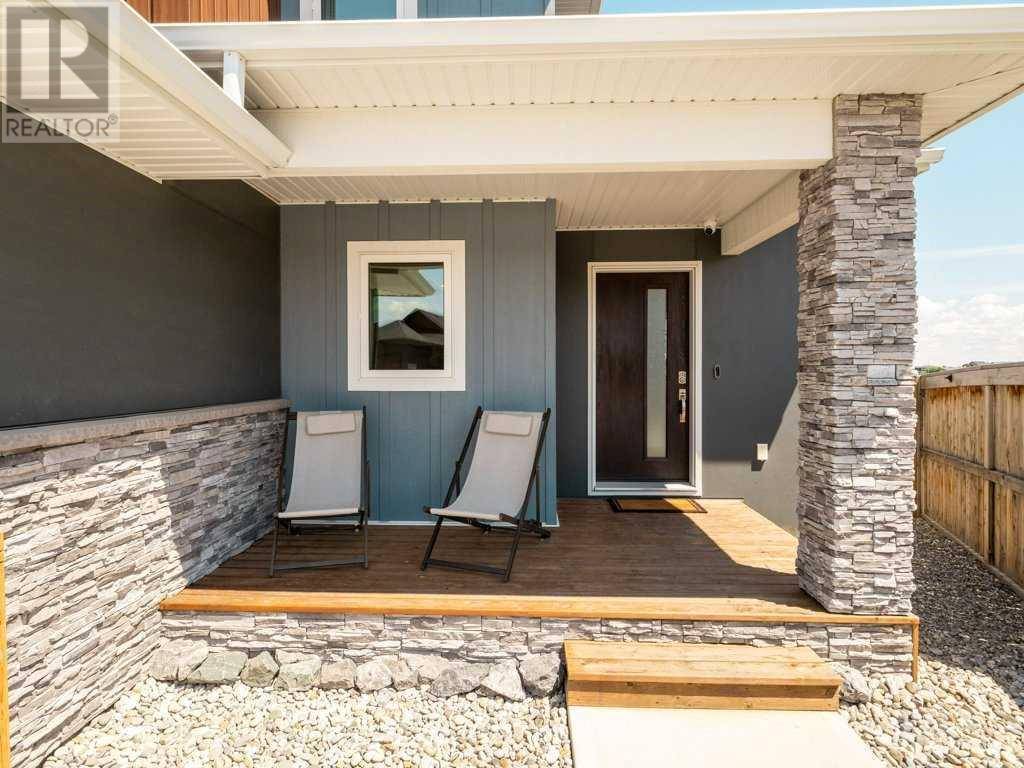 Lethbridge, AB T1K8H9,225 Rivergrove Chase W