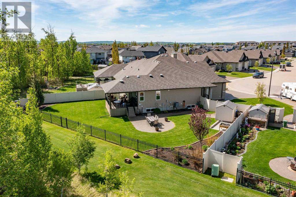 Red Deer, AB T4R0N8,55 Vista Close
