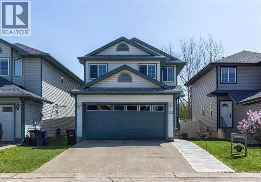 135 J.W. Mann Drive, Fort Mcmurray, AB T9H5G7