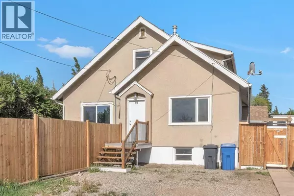 302 6 Avenue NE, Three Hills, AB T0M2A0