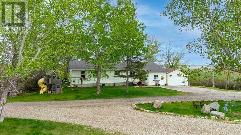 263077 Twp Rd 304, Linden, AB T0M0A0