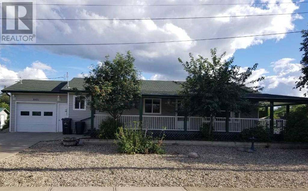 Peace River, AB T8S1G1,8401 94 Street