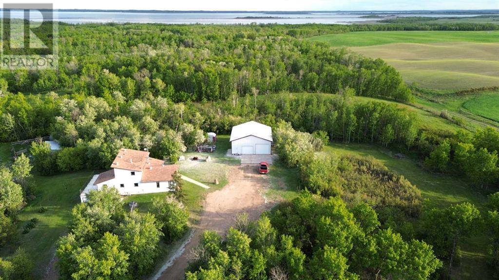 41255 Range Road 211, Rural Camrose County, AB T0B0H0
