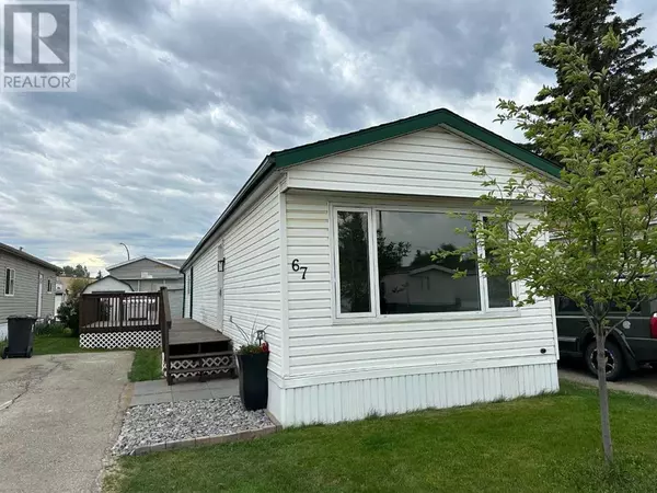 67, 8060 100 Street, Grande Prairie, AB T8V2N9