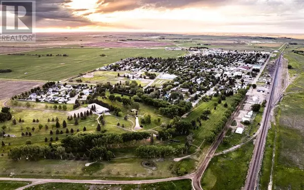 Bassano, AB T0J0B0,826 4 Avenue