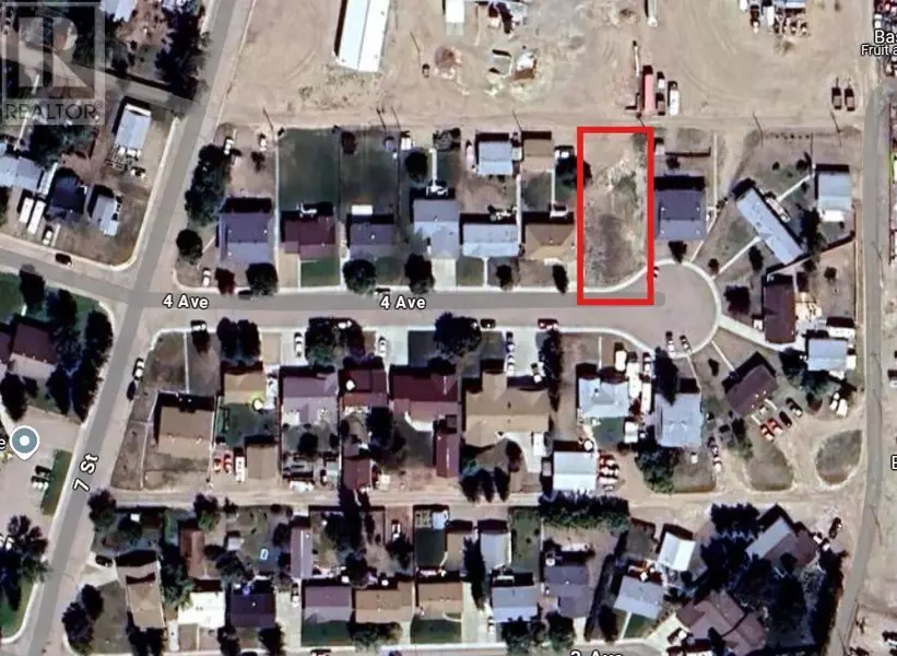 826 4 Avenue, Bassano, AB T0J0B0