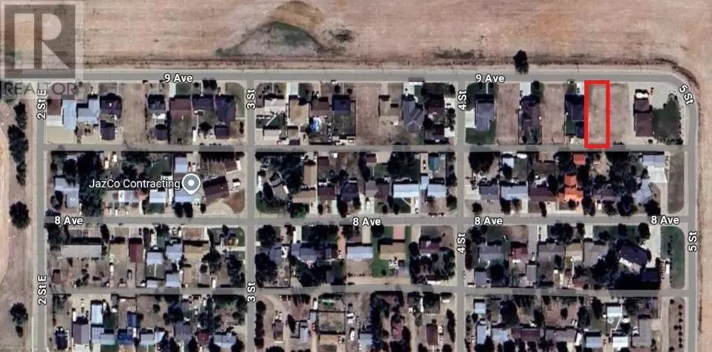 Bassano, AB T0J0B0,527 9 Avenue