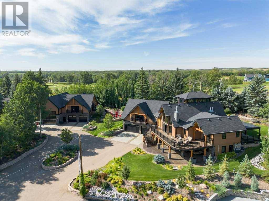 117 & 121, 25054 South Pine Lake Road, Rural Red Deer County, AB T0M1R0