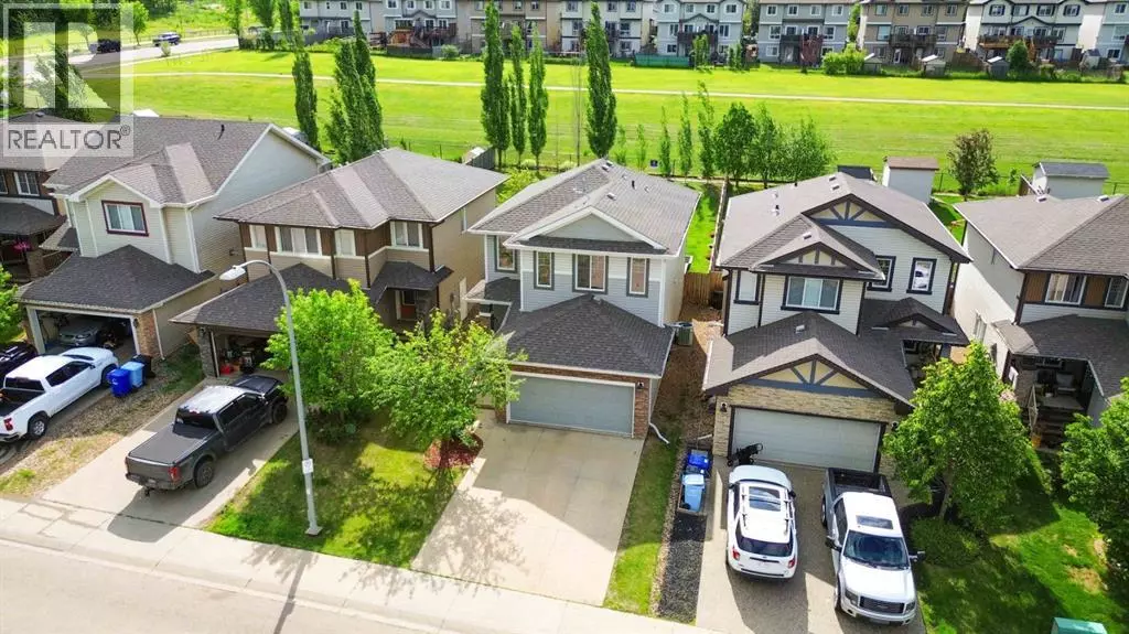 Fort Mcmurray, AB T9K0S8,124 Gravelstone Way